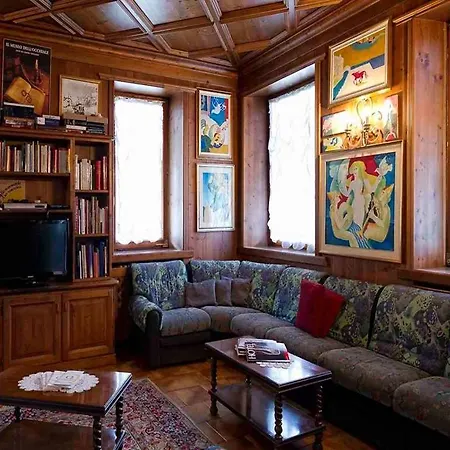 Hotel Ferrovia 3*