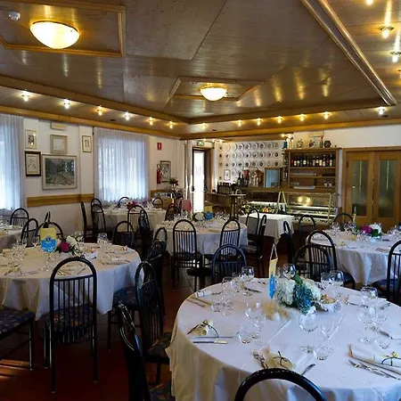 Hotel Ferrovia 3*