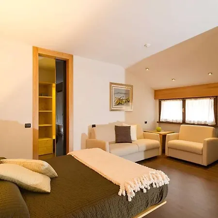 Hotel Ferrovia Calalzo di Cadore