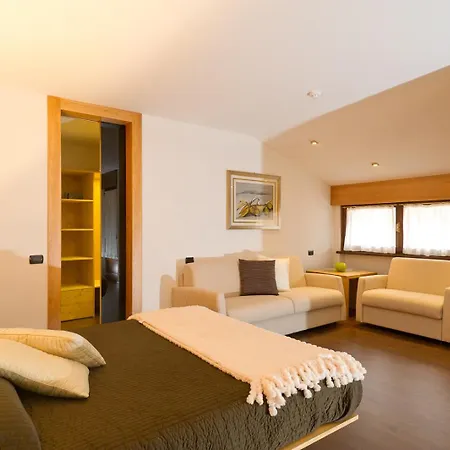 Hotel Ferrovia Calalzo di Cadore