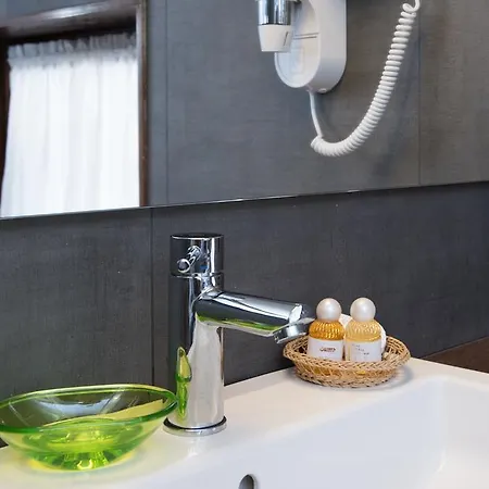Hotel Ferrovia