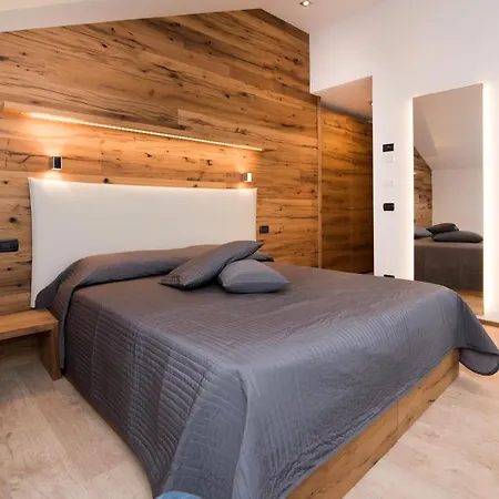 Hotel Ferrovia 3*