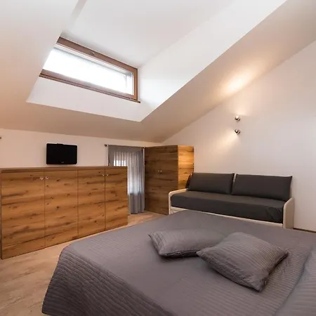 Hotel Ferrovia 3*