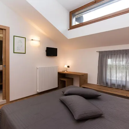 Ferrovia Hotel