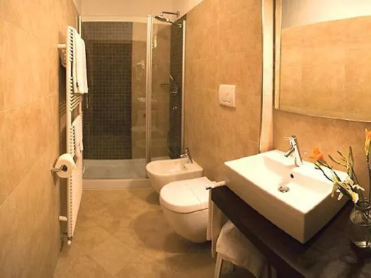 Hotel Ferrovia