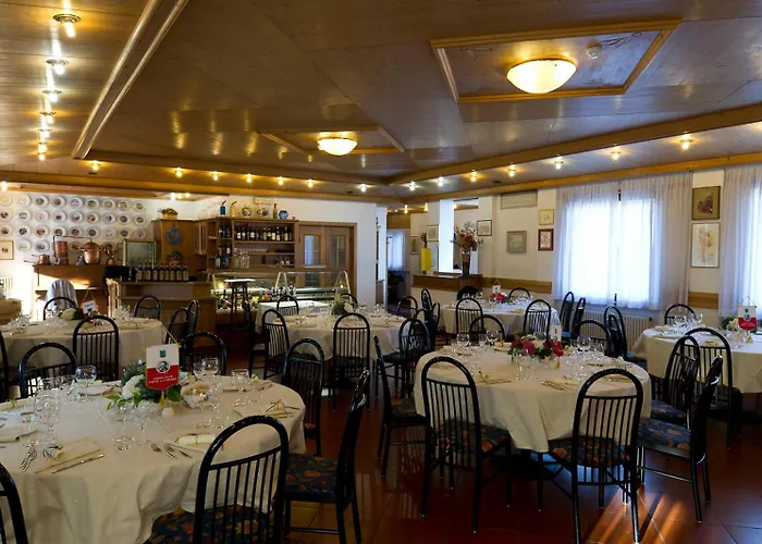Ferrovia Hotel 3*