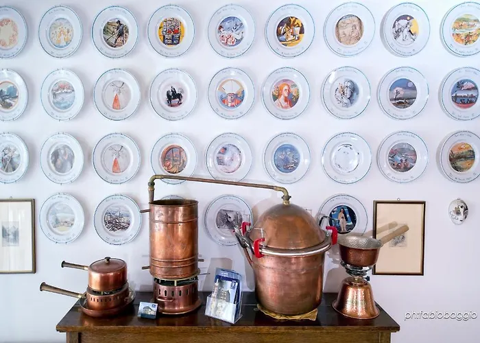 Ferrovia 3* Calalzo di Cadore