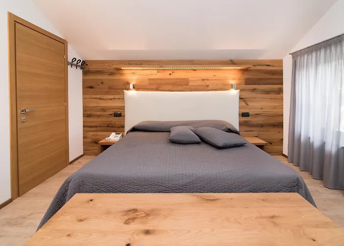 Ferrovia Szálloda Calalzo di Cadore